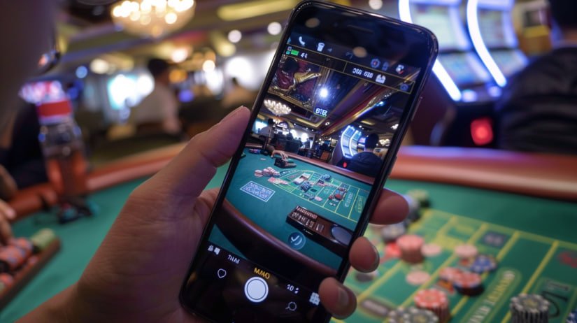 zoom18 Tembak Ikan Dragon Palace – game tembak ikan bertema naga dengan fitur bom dan torpedo spesial