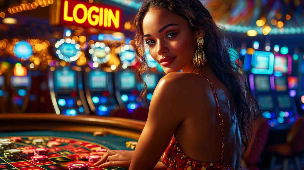 zoom18 Live Casino – tampilan multi-meja baccarat dan roulette live di platform zoom18 dari layar smartphone